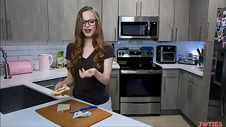 Jillian Jansen Quarantined Adjacent to Daddy Day 1