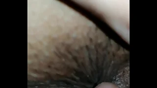 Wife anal