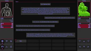 FAP Caves 4.0.1 - Trials In Grouchy Space - Season 1 :: Part 2 (Featheress & Fisting)