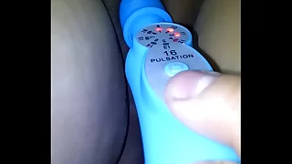 Vibrador